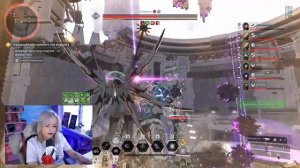 Погружаемся в The first Desteendant вместе !)