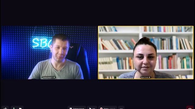 Отзыв о сотрудничестве с компанией _Стартап Бизнес Клининг_ смотреть онлайн