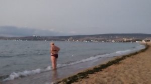 Будет шторм
