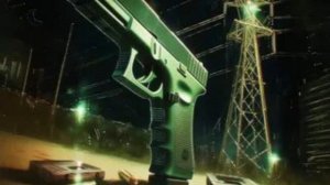 MoonDeity x ARCHEZ - BURN YOUR STEP 1994-1996-2019-2024