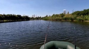 "Гламурный" розовый поверхностный воблер