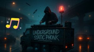 Underground Static Phonk Riot