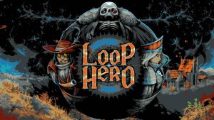 Пытаюсь восстановить МИР в  #LoopHero