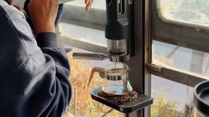 Mini Coffee Shop Truck. food truck