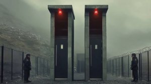 AI Created a Mysterious World You Won't Believe! (34) Runway Gen-4 - FearTube