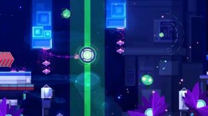 ( video by viprin)  jova  /  geometry dash