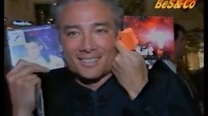 01 World Music Awards,Monte Carlo,Monaco,1999