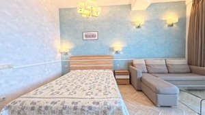 Апартаменты на первой линии в Ялте. 60 м² - 10.8 млн
