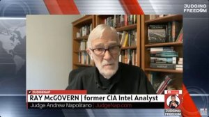 Круглый стол Наполитано, Джонсон, МакГовен 22.08.2025