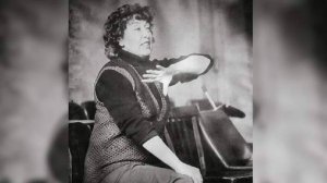 Педагог ГИТИСа Анастасия Вербицкая умерла в возрасте 95 лет