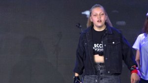 Соколова Виктория, 12 лет. It's my life. Студия эстрадного вокала "Сила Звука г. Челябинск"