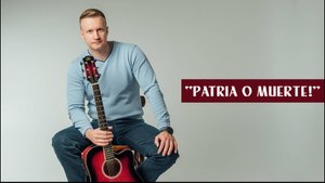 Сергей Тимошенко - Patria o muerte!