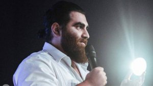 В отношении блогера Арсена Маркаряна расследуется дело о реабилитации нацизма