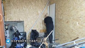 СУПЕР МОТИВАЦИЯ НА УБОРКУ | УБОРКА В ГАРАЖЕ | РАСХЛАМЛЕНИЕ | БОЛТАЛКА ПОД УБОРКУ | РАЗБИРАЮ ХЛАМ