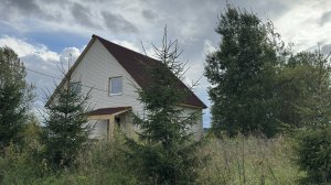 Лайдузи. Дом 112,2 на участке 17.76 соток