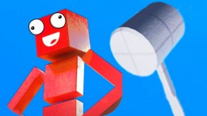 Fun With Ragdolls ? ВЕСЕЛЬЕ, ПАДЕНИЯ И БЕЗУМНЫЕ ТРЮКИ #6