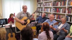 В.Высоцкий Лукоморье