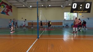Путеводитель по волейбольным площадкам! СОК "Дорожник" ул. Магнитогорская, 11. г. Тюмень!