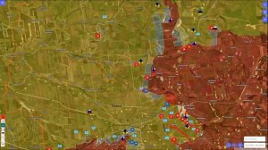Начался Штурм Мирнограда С Юго-Востока Оборона Константиновки Посыпалась Военные Сводки 23.08.2025