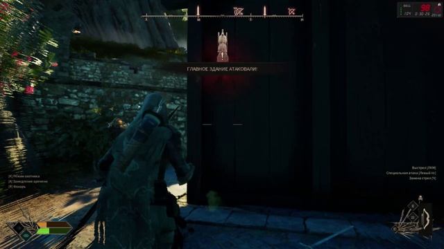 Robin Hood - Sherwood Defenders Прохождение (Без комментариев) #1 смотреть онлайн