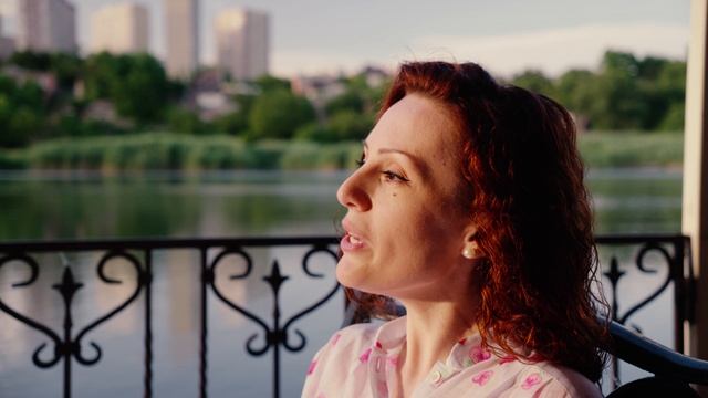 «Чистые пруды» Ирина Резниченко