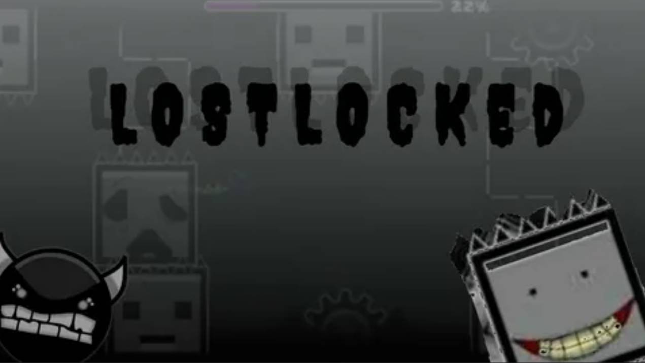 Lostlocked By Xyrunoxx (Insane)