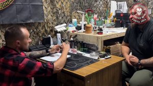 Освобождение н.п. Александро - Шультино ДНР