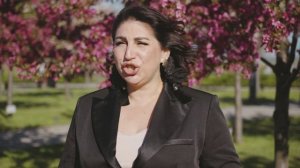 «За того парня» Виктория Лопатина