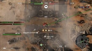 World of Tanks: Modern Armor - Затерянный город - Су-5 - Встречный бой.mp4