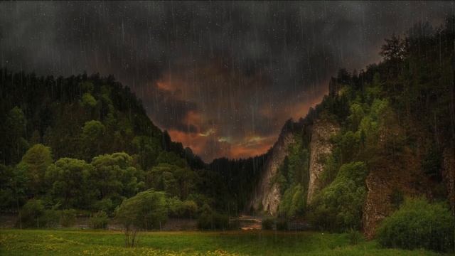 Медитация 449 Гц: Ясность и энергия 🌟🧘