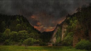 Медитация 449 Гц: Ясность и энергия 🌟🧘