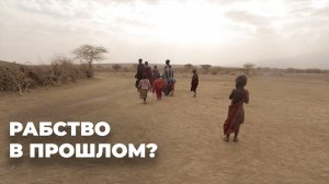 Как в Грузии борются с рабством: успехи страны и глобальный индекс