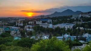 Санаторий Руно город Пятигорск