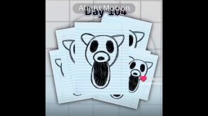 99 ночей в лесу (сборник видео)