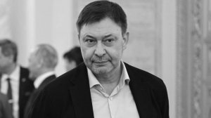 Журналист Кирилл Вышинский умер на 59-м году жизни