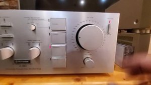 Pioneer A80 .mp4