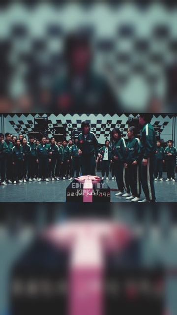 Ки Хун 💀 #игравкальмара #shorts #фонк смотреть онлайн