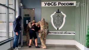 Серию терактов предотвратили в Саратовской области