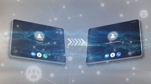 Создание анимации для документального фильма