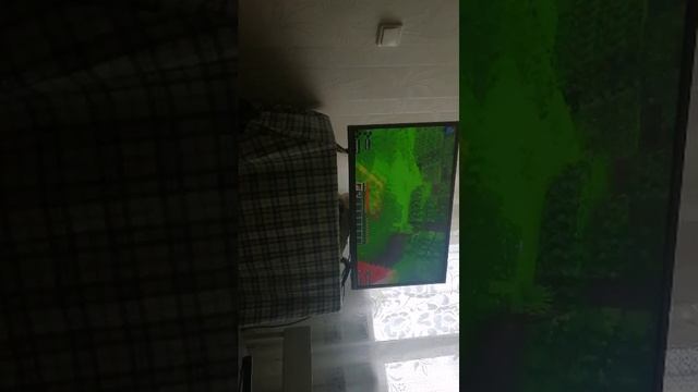 По прохождение Майнкрафта