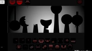 Спрунки или Спрунке? 3 ФазаVs 3 Фаза Redmastered Vs 4 фазы Vs 5 фазы Vs 9 Фаза. ЖЕСТЬ Sprunki😱😱😱