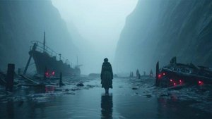 Рассказ человека побывавшего в Пустом мире