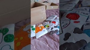 обзор на маски