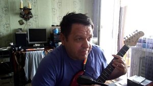 Deicide - Dead By Dawn кавер