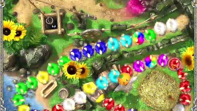 Прохождение игры Чарма - Зачарованная страна. 2-ая серия.