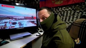 Апти Алаудинов "АХМАТ". Фрагмент боёв за Черкасское-Поречное