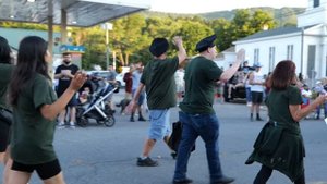 Америка-Четвертое июля главный день американского патриота