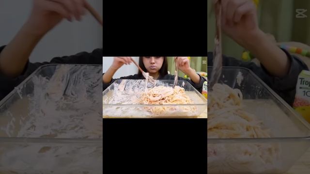 Паста АСМР смотреть онлайн