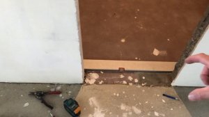 Ремонт в квартире