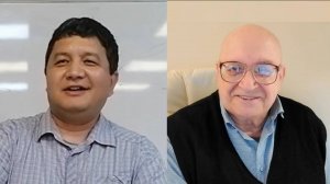 250822. 19. Деяния 3_18-26. ОТ ПАРАЛИЗОВАННОГО ДО НЕБЕС. Пастор В. Громов